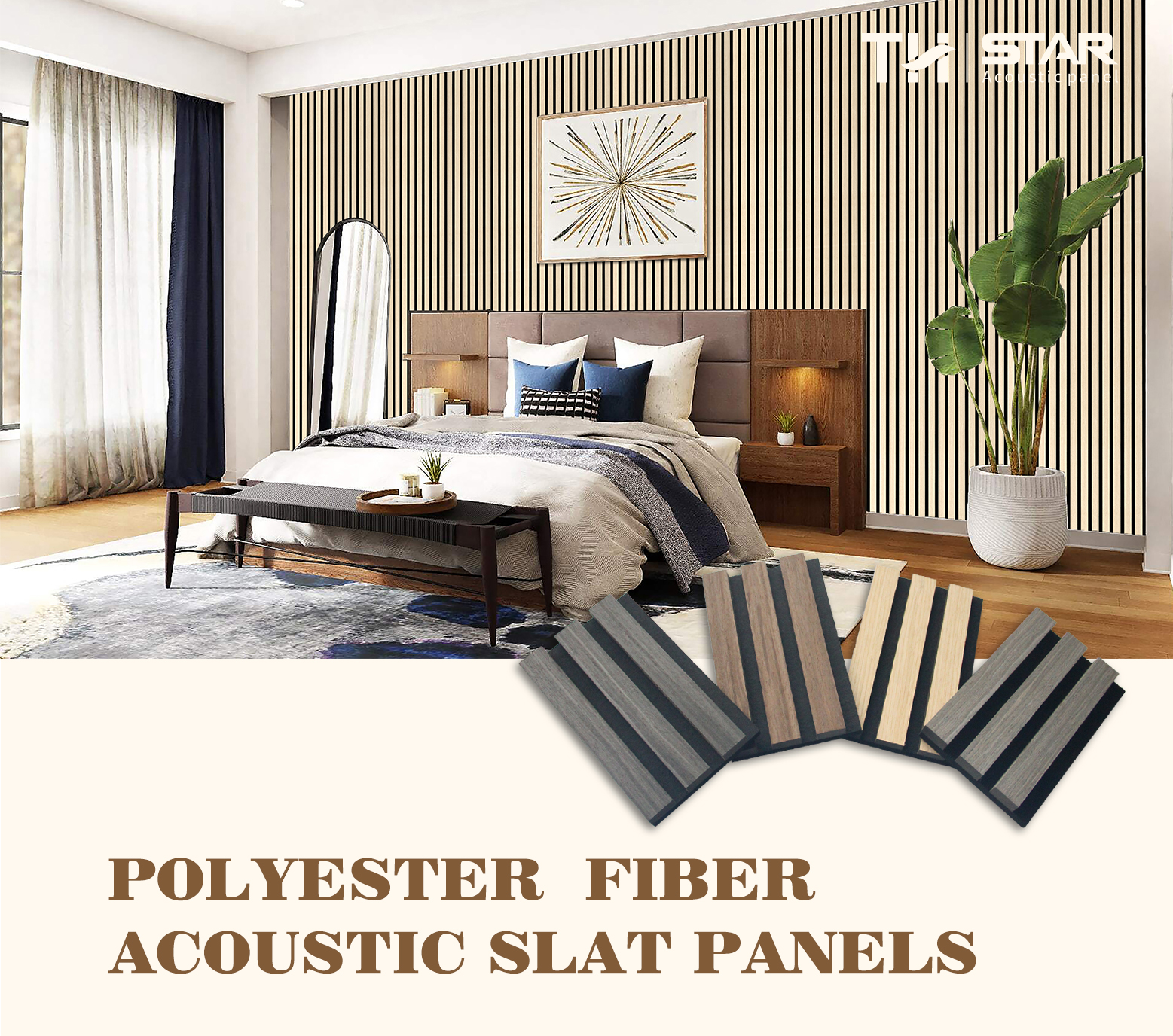 Sound Reduction Panel Acoustic Panels Sound AbsorbingChina - Th-Star